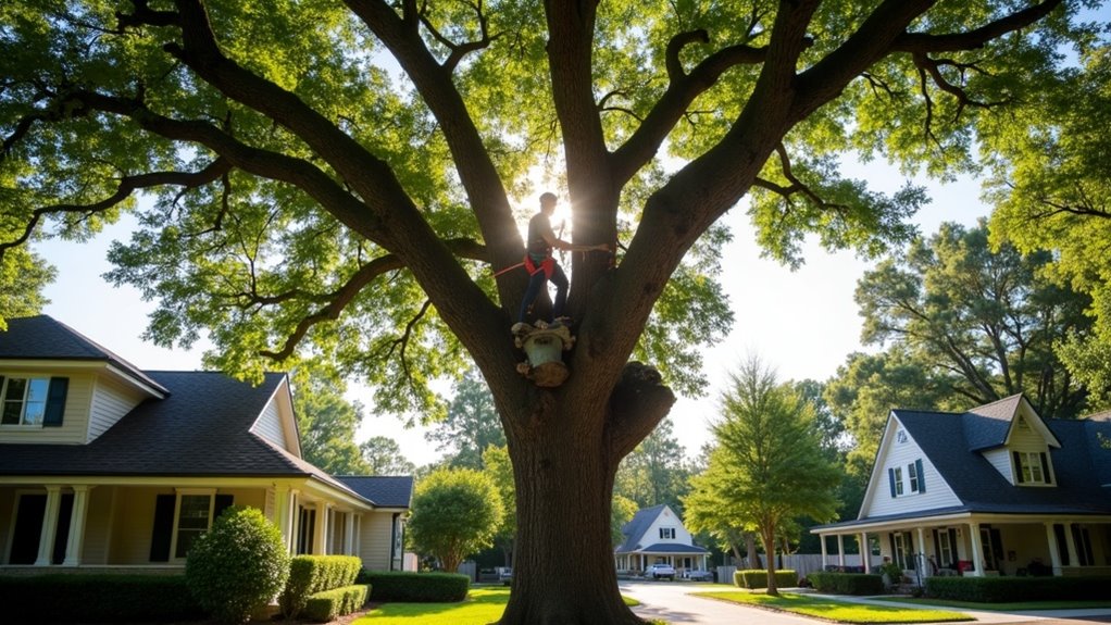 charming historical neighborhoods blend