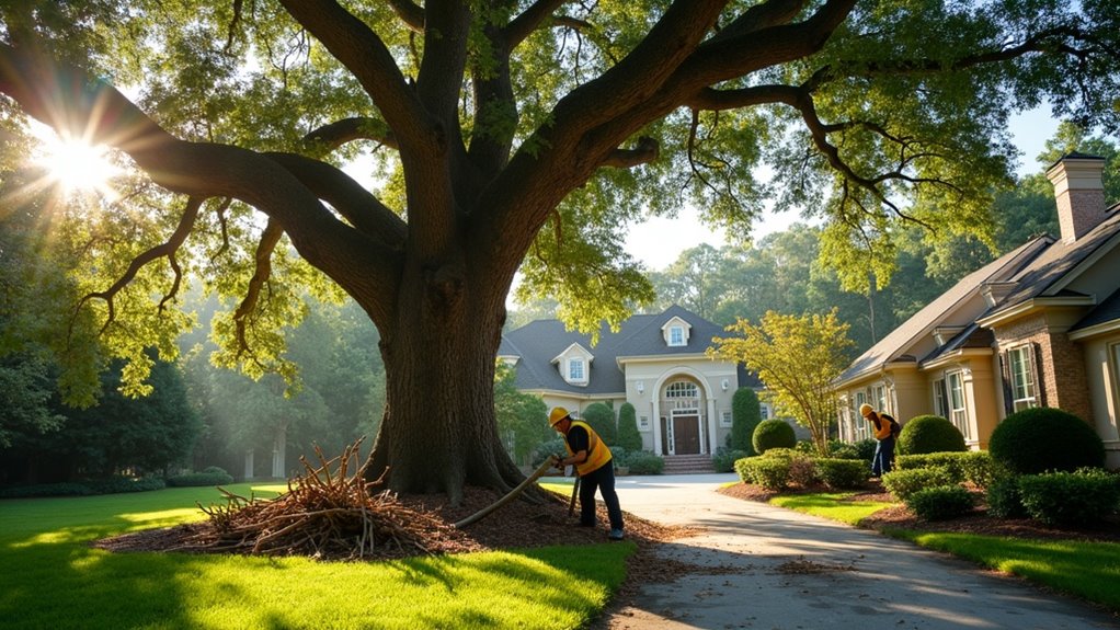 charming neighborhoods and attractions