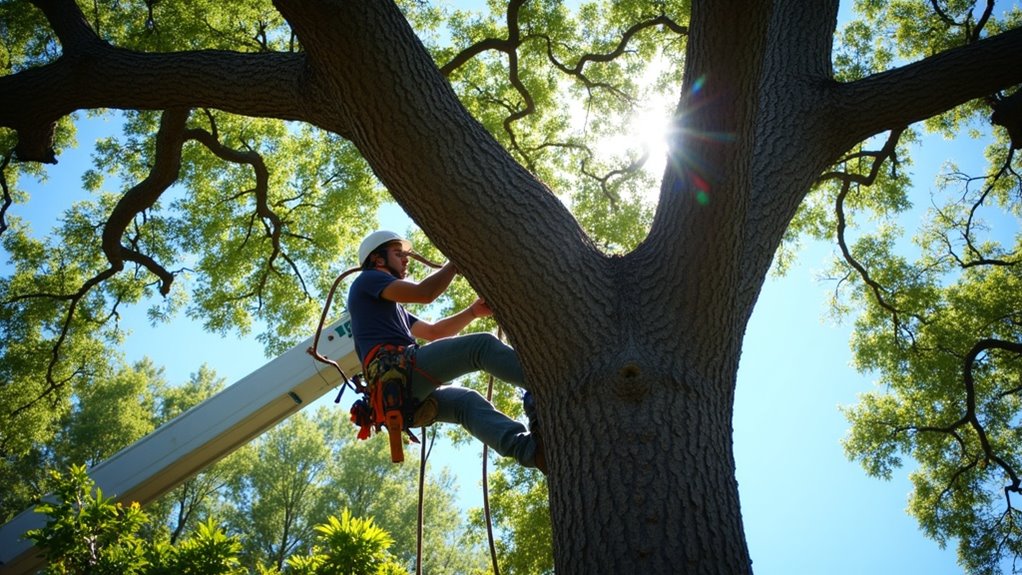 community focused tree care experts