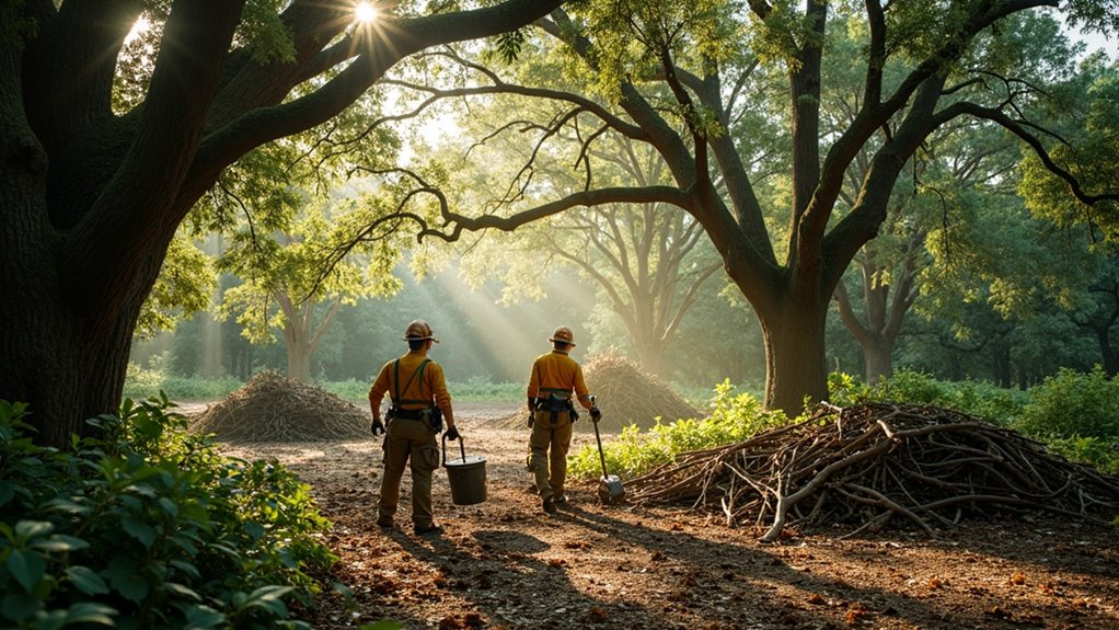 environmental and safety risks