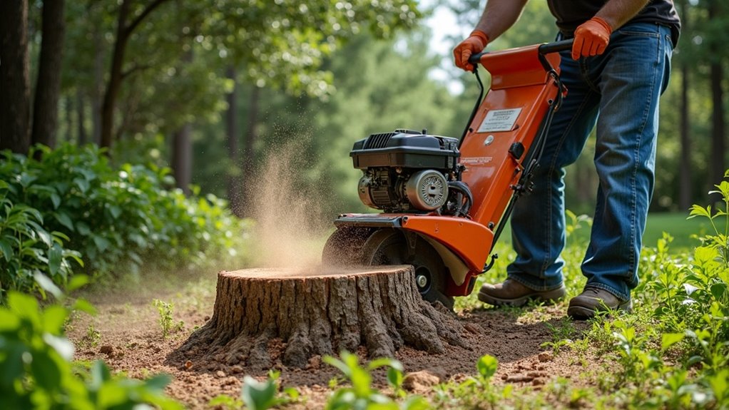 experienced reliable tree care