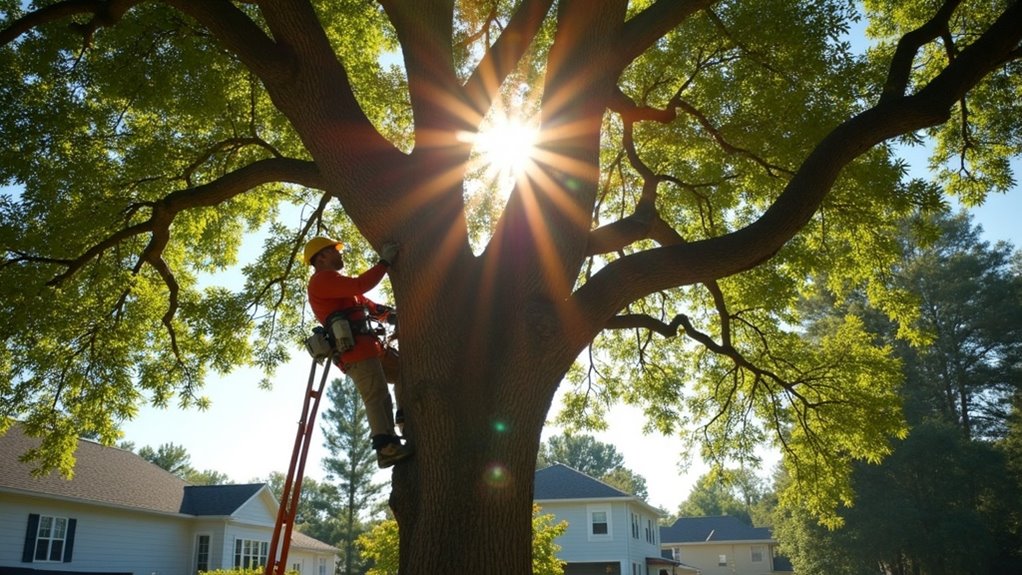 experienced tree care experts