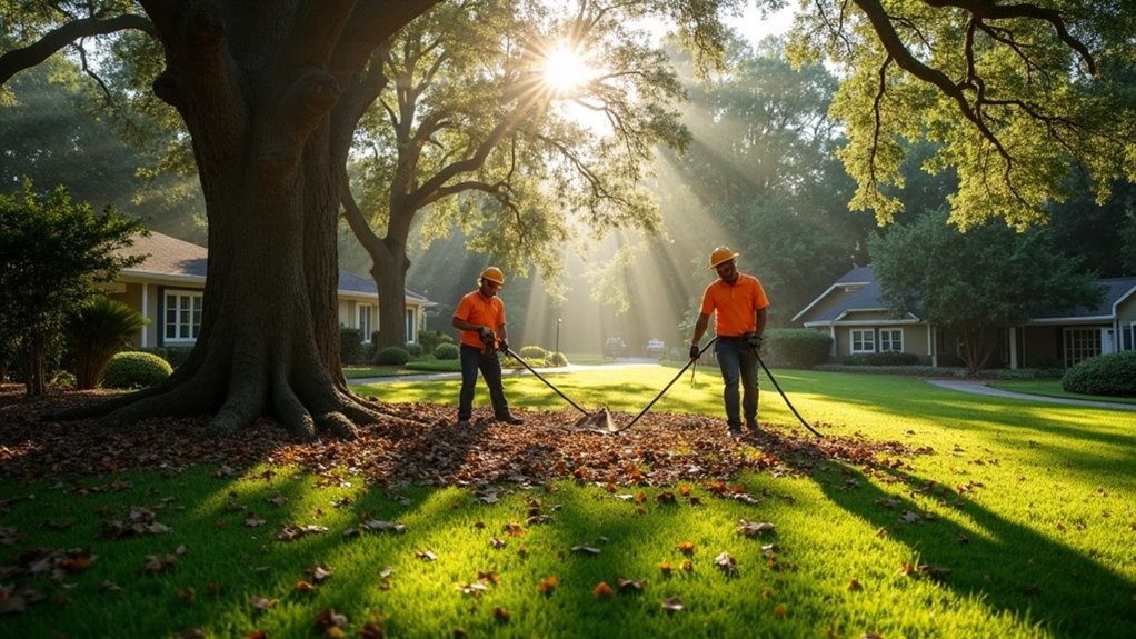 expert debris management services