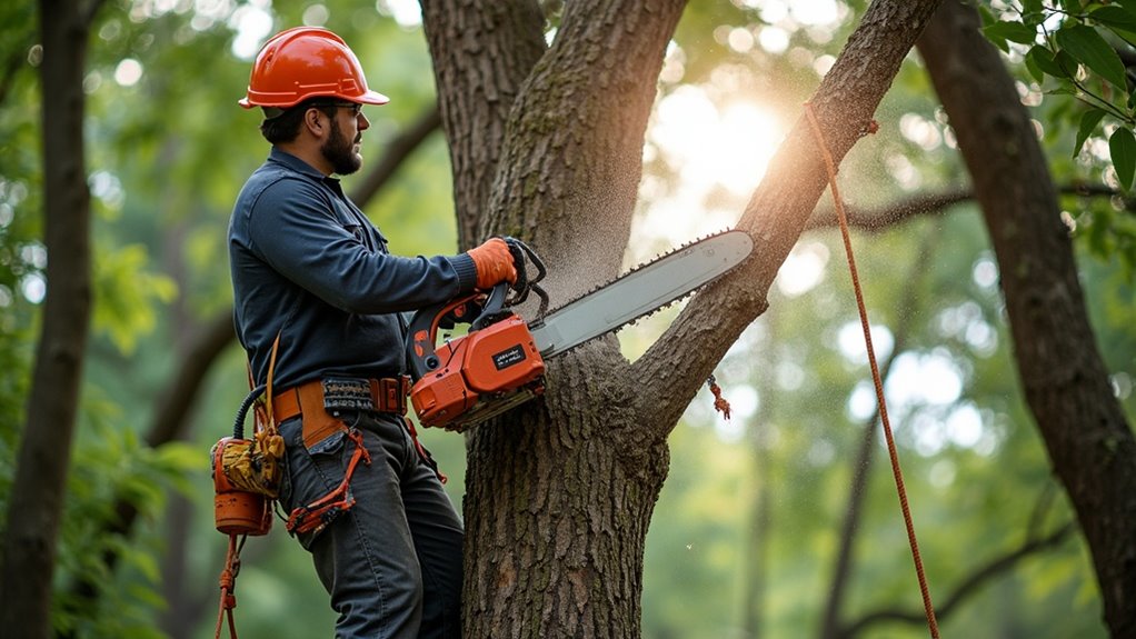 expert reliable tree services