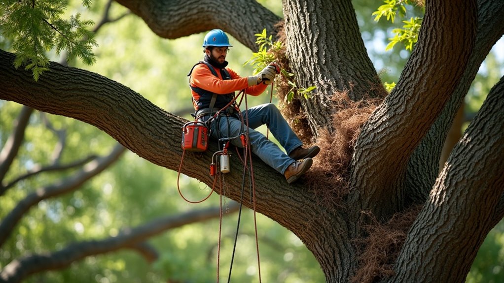 expert tree care service