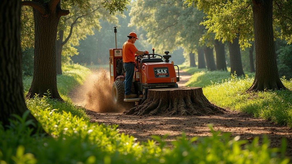 expert tree care services