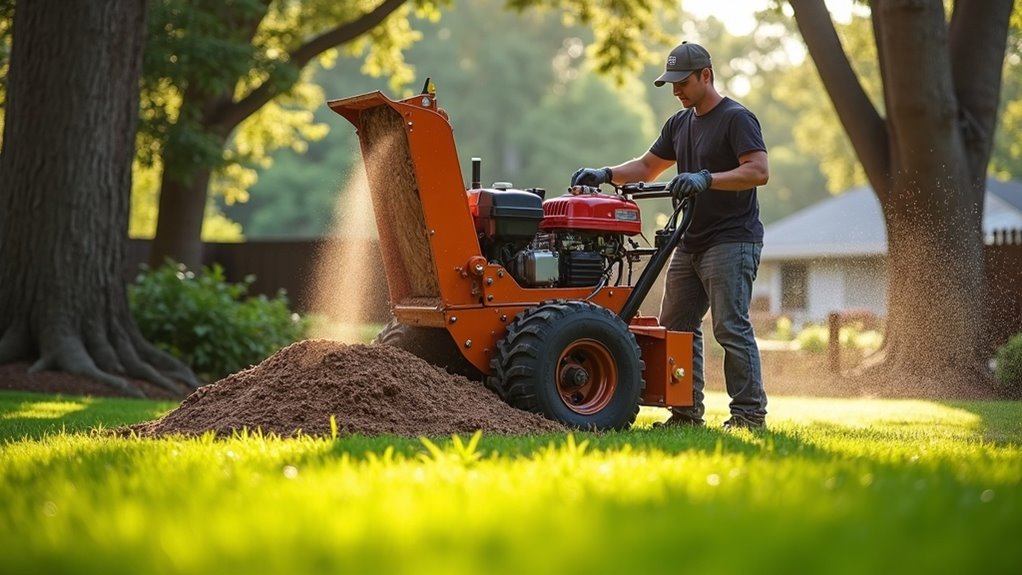 expert tree care services