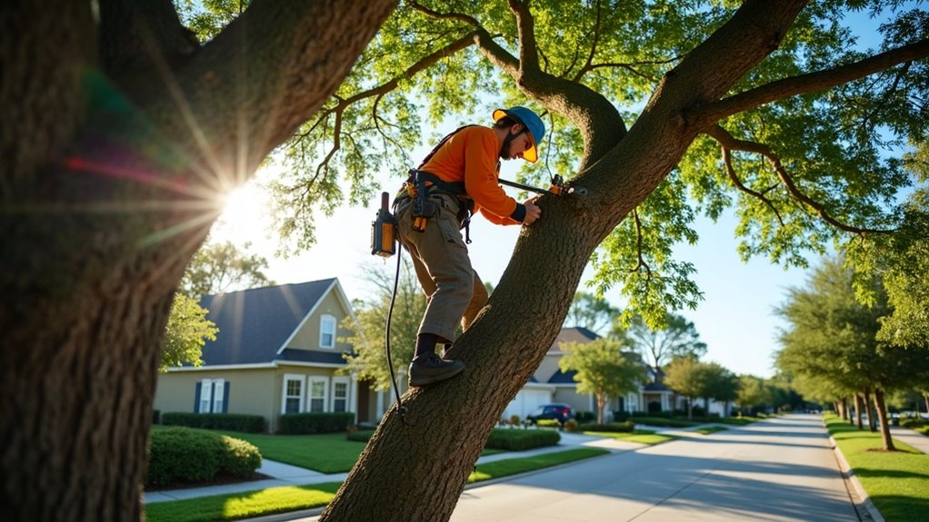 expert tree care solutions