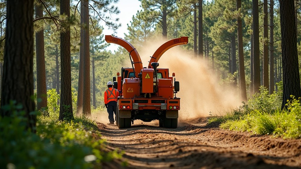 family owned tree care experts