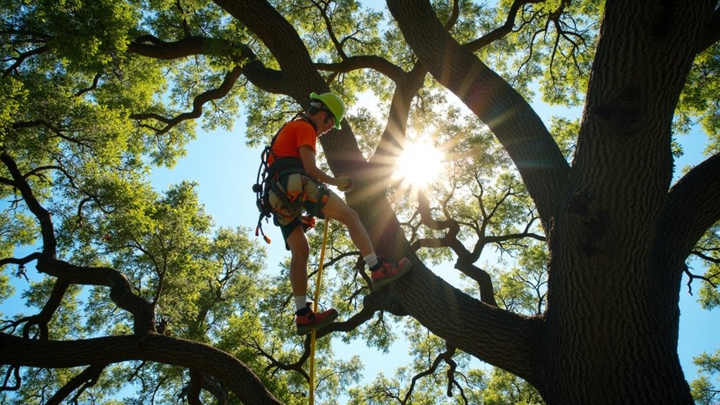 family owned tree care experts
