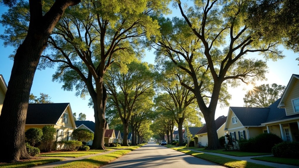 hawthorne s unique community charm