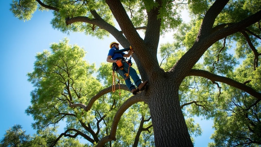 healthy trees safe landscapes
