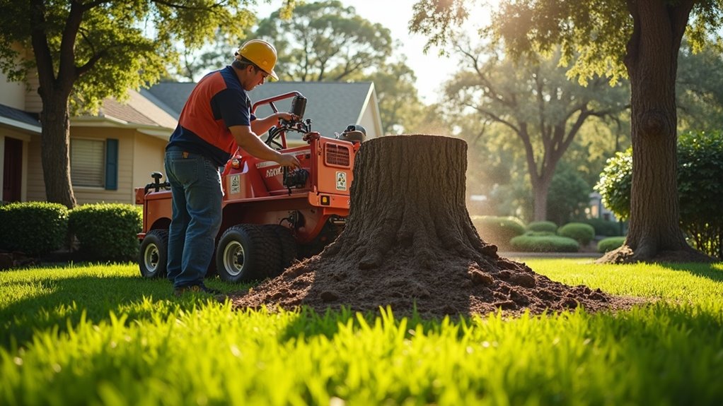 local reliable tree care