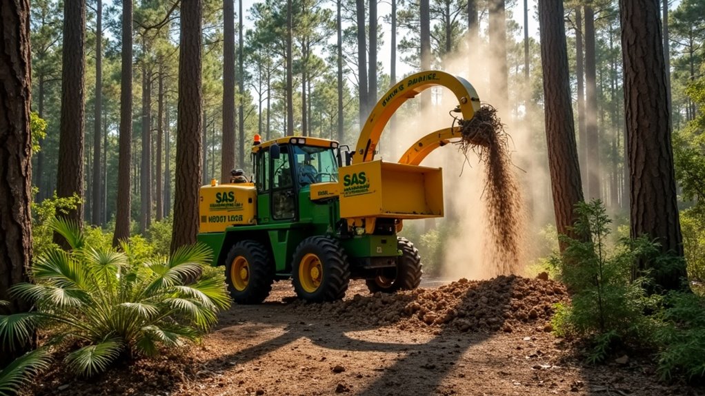 longleaf community tree services