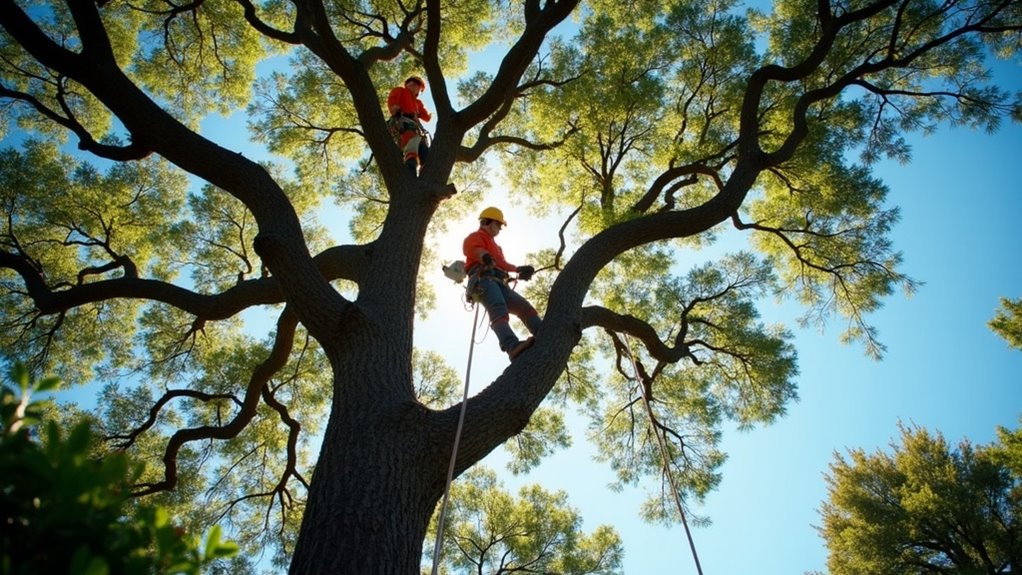 premier tree care services