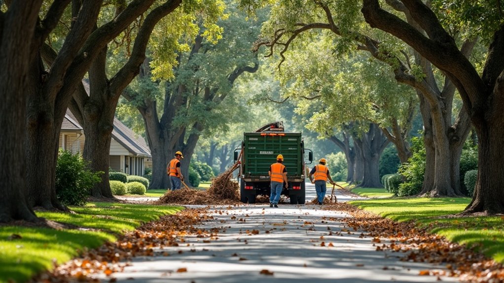 premier veteran owned tree service