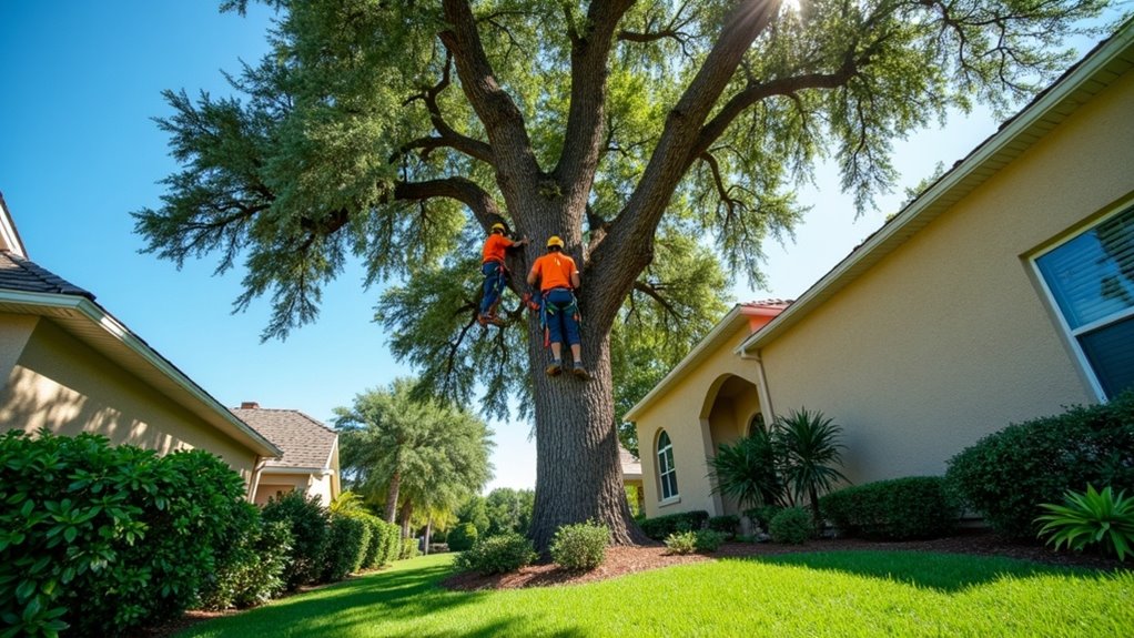 reliable local tree care