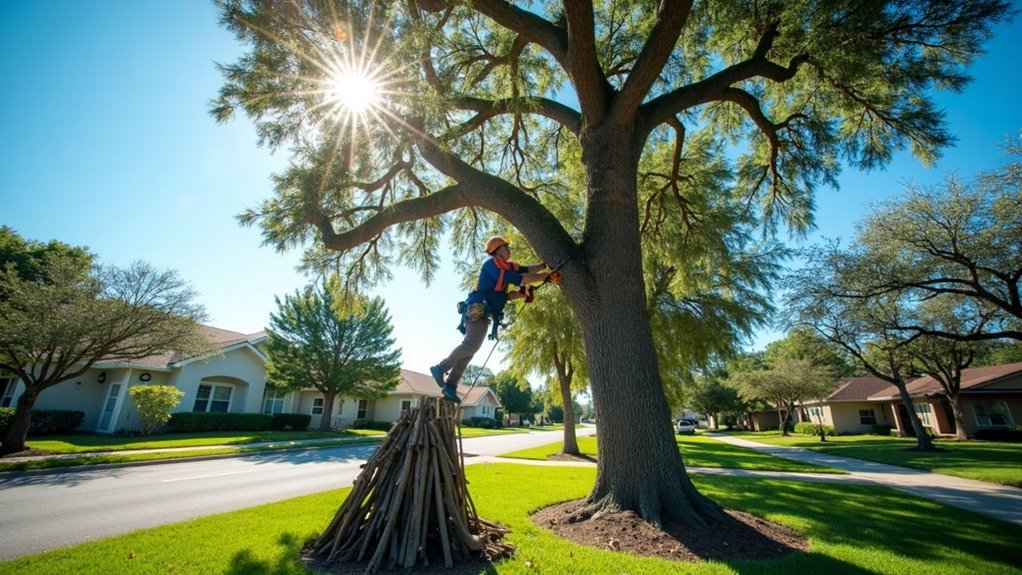 reliable tree care experts