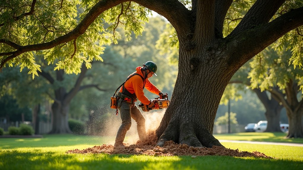 reliable tree care services