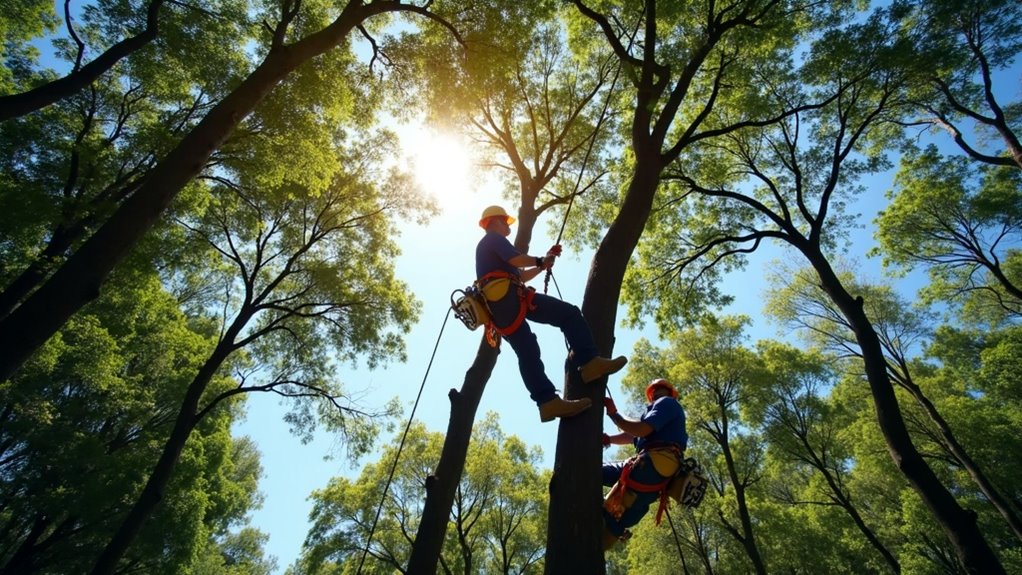 reliable tree care services