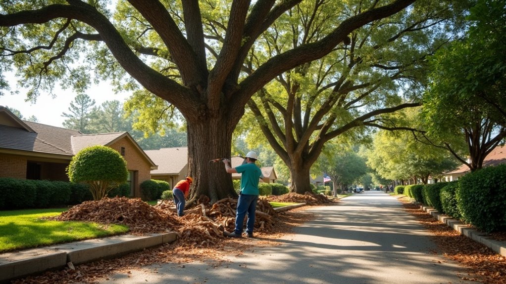 reliable tree removal services