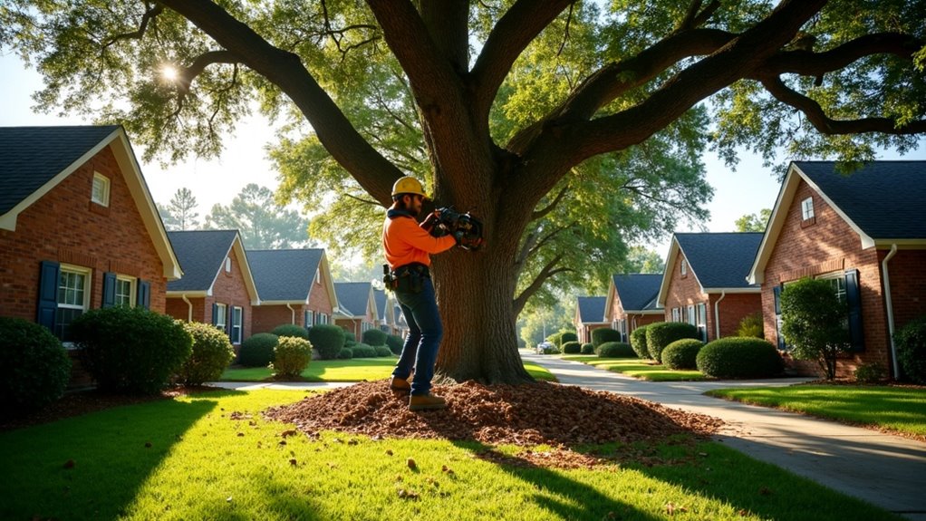 suburban heights neighborhood highlights