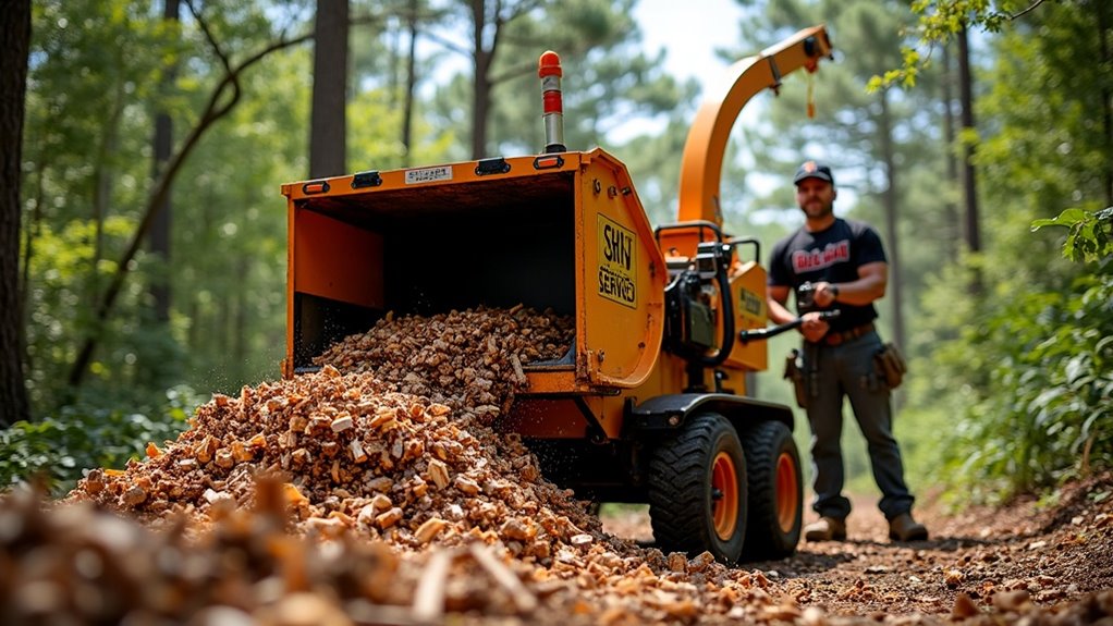 sustainable tree care services