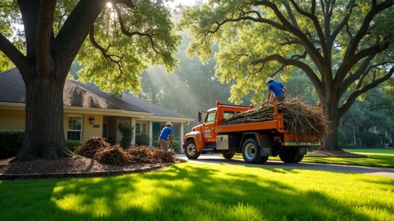 tree removal service gainesville