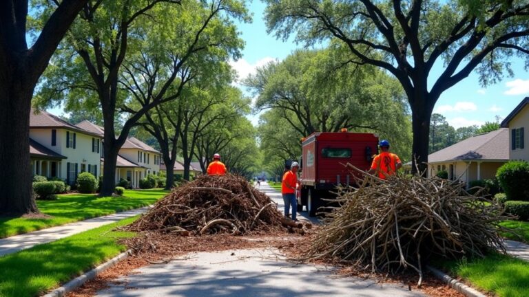 tree removal services gainesville