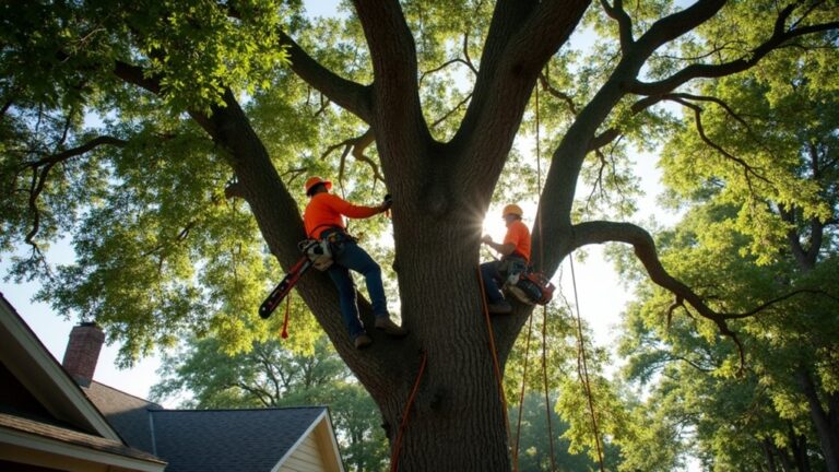 tree service in gainesville