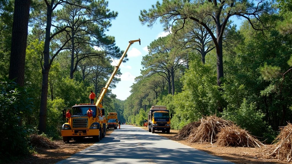 trusted local tree care