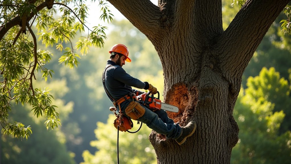 trusted local tree care