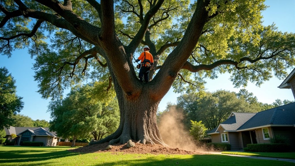 trusted local tree care