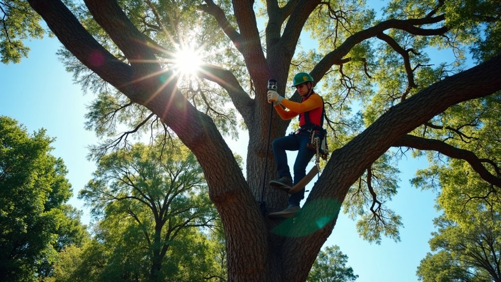 trusted local tree removal