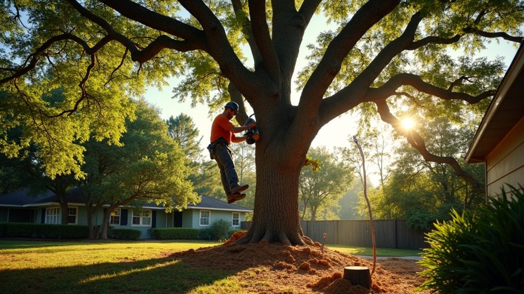 trusted tree care solutions