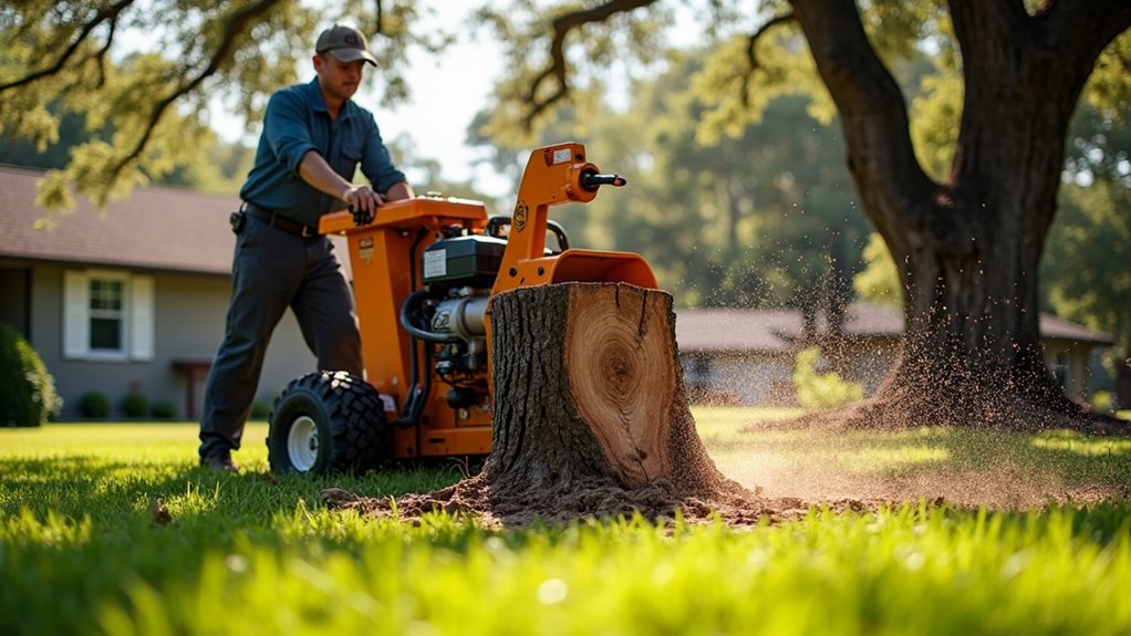 veteran managed tree care services