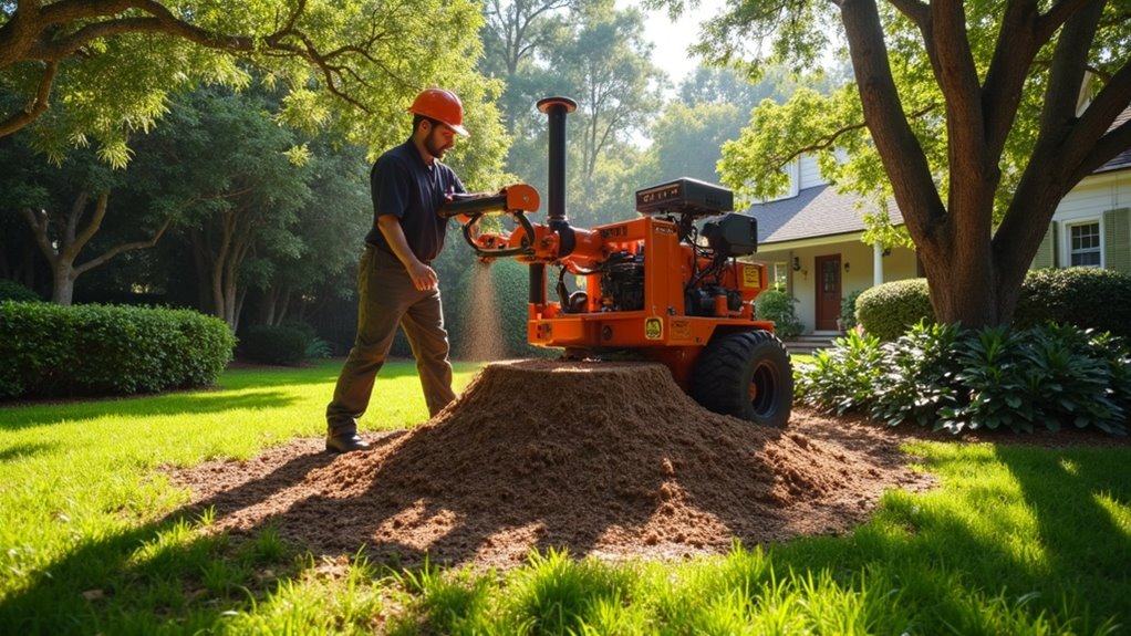 veteran owned tree care excellence