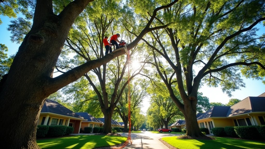 veteran owned tree care experts