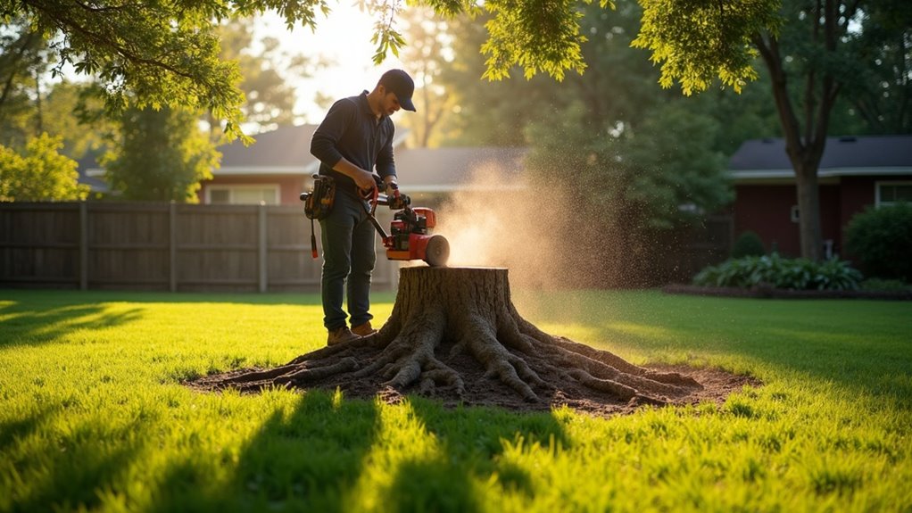 veteran owned tree care experts