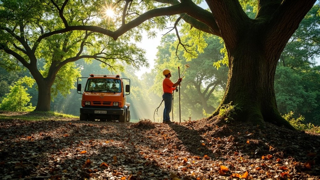 veteran owned tree service excellence
